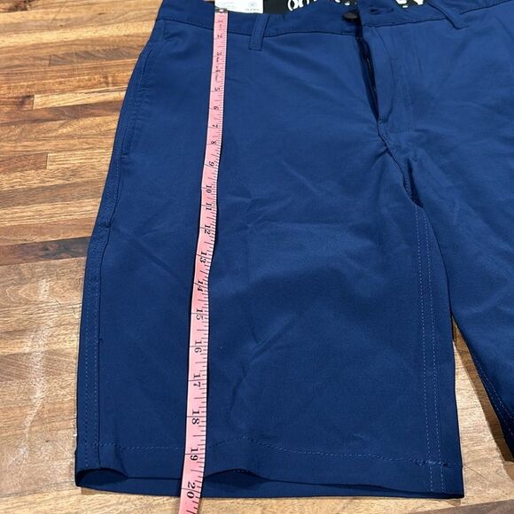 Hurley Hybrid Mens Walkshort size 30 NWT - Picture 2 of 6